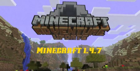 Скачать Minecraft 1.4.7 - 1.4.6 - Downloads - Каталог.